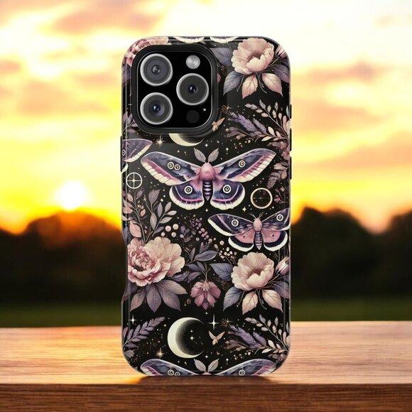 iPhone Phone Cases, Perfect Stylish Mobile Case, MLNMC446 - Picture 2 of 13